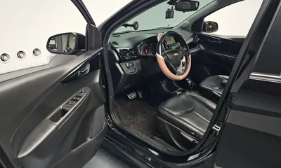 ChevroletGMDaewoo Spark 2017, 98330 км, за 3778.5 USD - фото 10