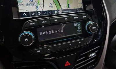 ChevroletGMDaewoo Spark 2017, 98330 км, за 3778.5 USD - фото 15