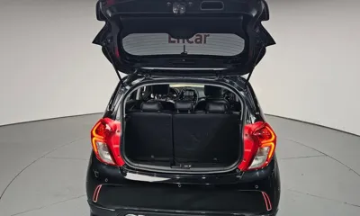 ChevroletGMDaewoo Spark 2017, 98330 км, за 3778.5 USD - фото 20