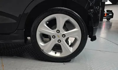 ChevroletGMDaewoo Spark 2017, 98330 км, за 3778.5 USD - фото 21