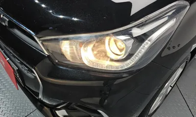 ChevroletGMDaewoo Spark 2017, 98330 км, за 3778.5 USD - фото 22
