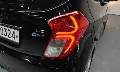 ChevroletGMDaewoo Spark 2017, 98330 км, за 3778.5 USD - фото 23