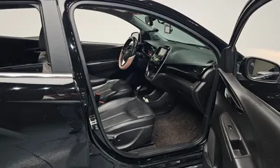 ChevroletGMDaewoo Spark 2017, 98330 км, за 3778.5 USD - фото 26