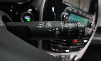 ChevroletGMDaewoo Spark 2017, 98330 км, за 3778.5 USD - фото 29