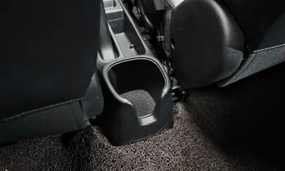 ChevroletGMDaewoo Spark 2017, 98330 км, за 3778.5 USD - фото 31