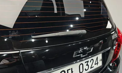 ChevroletGMDaewoo Spark 2017, 98330 км, за 3778.5 USD - фото 32