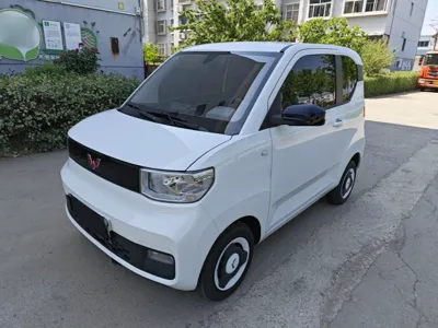 Wuling Hongguang MINIEV · 2022 год