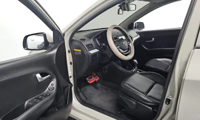 Kia Morning 2016, 136079 км, за 2974.62 USD - фото 10