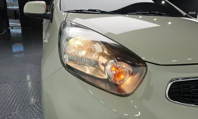 Kia Morning 2016, 136079 км, за 2974.62 USD - фото 22