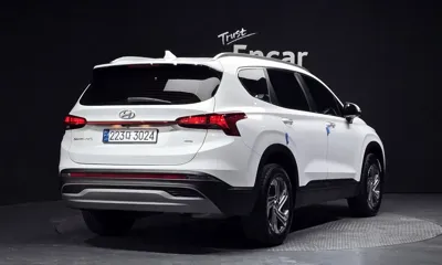 Hyundai Santafe 2021, 115871 км, за 14476.48 USD