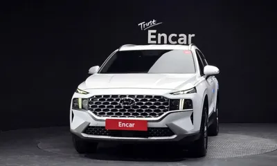 Hyundai Santafe 2021, 115871 км, за 14476.48 USD