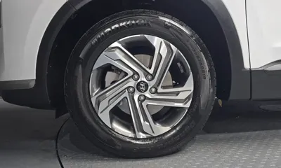 Hyundai Santafe 2021, 115871 км, за 14476.48 USD