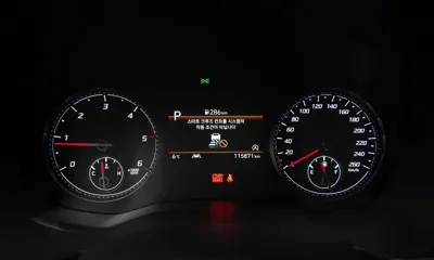Hyundai Santafe 2021, 115871 км, за 14476.48 USD - фото 8
