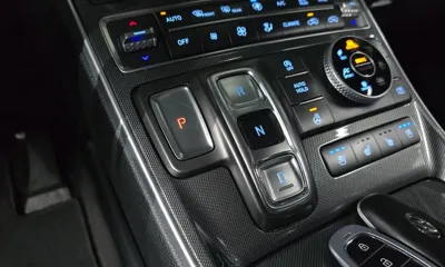 Hyundai Santafe 2021, 115871 км, за 14476.48 USD - фото 9