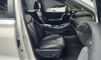 Hyundai Santafe 2021, 115871 км, за 14476.48 USD - фото 10