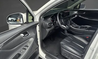Hyundai Santafe 2021, 115871 км, за 14476.48 USD - фото 11