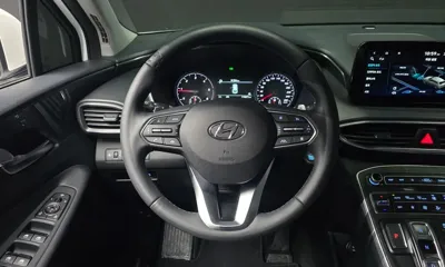 Hyundai Santafe 2021, 115871 км, за 14476.48 USD - фото 13