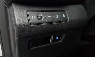 Hyundai Santafe 2021, 115871 км, за 14476.48 USD - фото 14