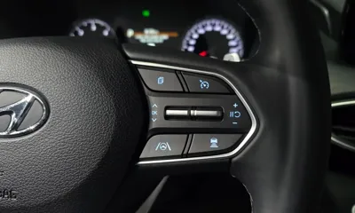 Hyundai Santafe 2021, 115871 км, за 14476.48 USD - фото 17
