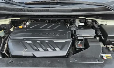 Kia Canival 2019, 118000 км, за 10437.18 USD - фото 6