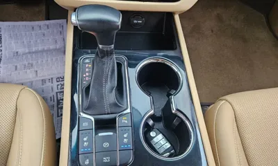 Kia Canival 2019, 118000 км, за 10437.18 USD - фото 9