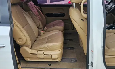 Kia Canival 2019, 118000 км, за 10437.18 USD - фото 10