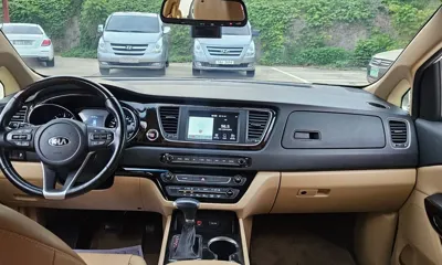 Kia Canival 2019, 118000 км, за 10437.18 USD - фото 15