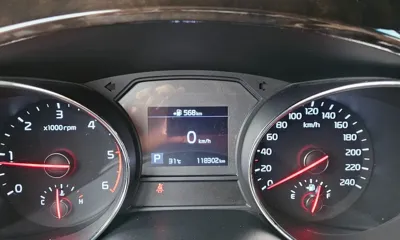 Kia Canival 2019, 118000 км, за 10437.18 USD - фото 18