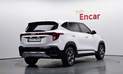 Kia Seltos 2025, 13489 км, за 15439.75 USD