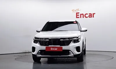 Kia Seltos 2025, 13489 км, за 15439.75 USD