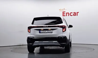 Kia Seltos 2025, 13489 км, за 15439.75 USD
