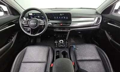Kia Seltos 2025, 13489 км, за 15439.75 USD - фото 7