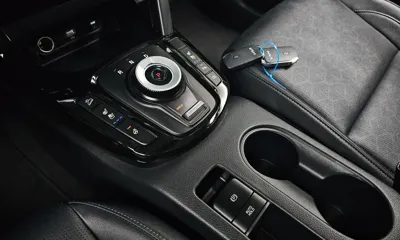 Kia Seltos 2025, 13489 км, за 15439.75 USD - фото 9
