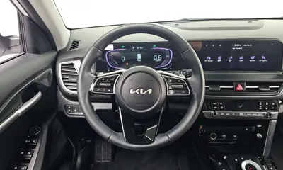 Kia Seltos 2025, 13489 км, за 15439.75 USD - фото 13