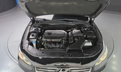 Hyundai Grandeur 2018, 169295 км, за 6147.55 USD - фото 6