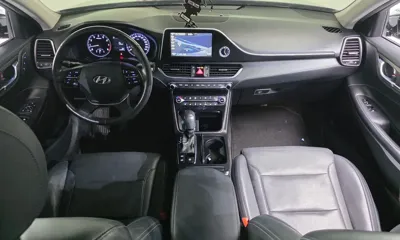 Hyundai Grandeur 2018, 169295 км, за 6147.55 USD - фото 7
