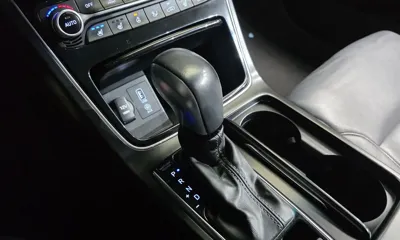 Hyundai Grandeur 2018, 169295 км, за 6147.55 USD - фото 9