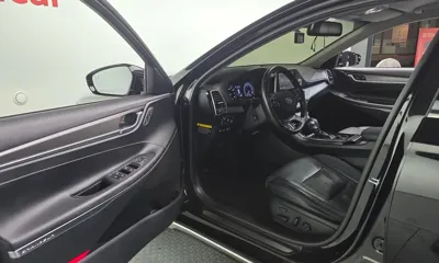 Hyundai Grandeur 2018, 169295 км, за 6147.55 USD - фото 10
