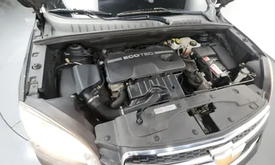 ChevroletGMDaewoo Orlando 2012, 255939 км, за 1820.19 USD - фото 6