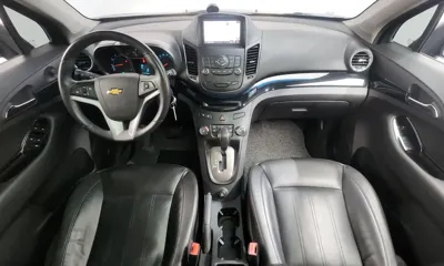 ChevroletGMDaewoo Orlando 2012, 255939 км, за 1820.19 USD - фото 7