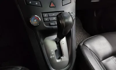 ChevroletGMDaewoo Orlando 2012, 255939 км, за 1820.19 USD - фото 9