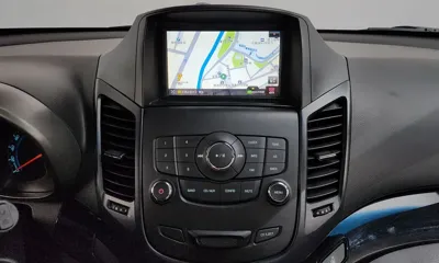 ChevroletGMDaewoo Orlando 2012, 255939 км, за 1820.19 USD - фото 12