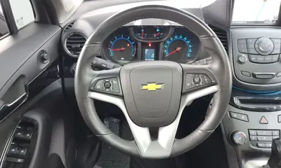 ChevroletGMDaewoo Orlando 2012, 255939 км, за 1820.19 USD - фото 13