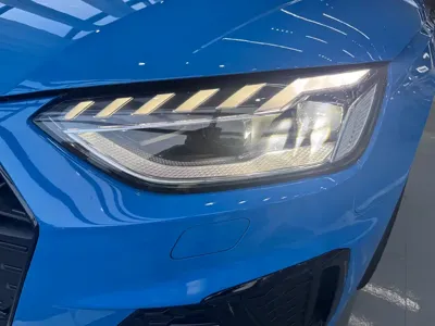 Audi S4 2020, 50000 км, за 25611.49 USD