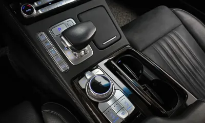 Genesis G90 2019, 127427 км, за 17031.78 USD - фото 9