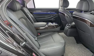 Genesis G90 2019, 127427 км, за 17031.78 USD - фото 11