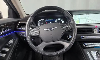 Genesis G90 2019, 127427 км, за 17031.78 USD - фото 12
