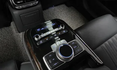 Genesis G90 2019, 127427 км, за 17031.78 USD - фото 18