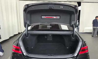 Genesis G90 2019, 127427 км, за 17031.78 USD - фото 20