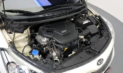 Kia K3 2015, 97957 км, за 3172.93 USD - фото 6